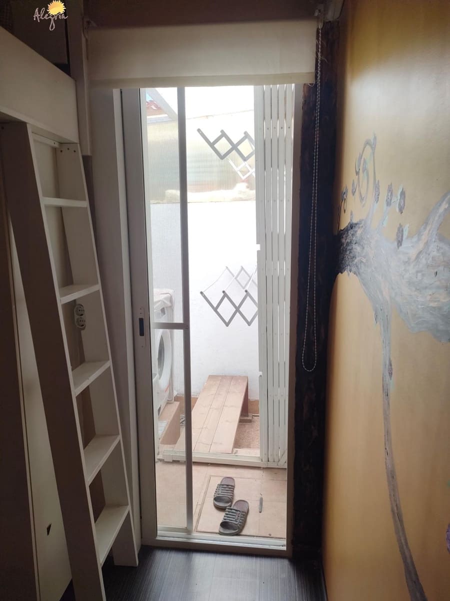 2 sypialnia Bungalow na sprzedaż w Torrevieja - 199 000 € (Ref: 9149518)