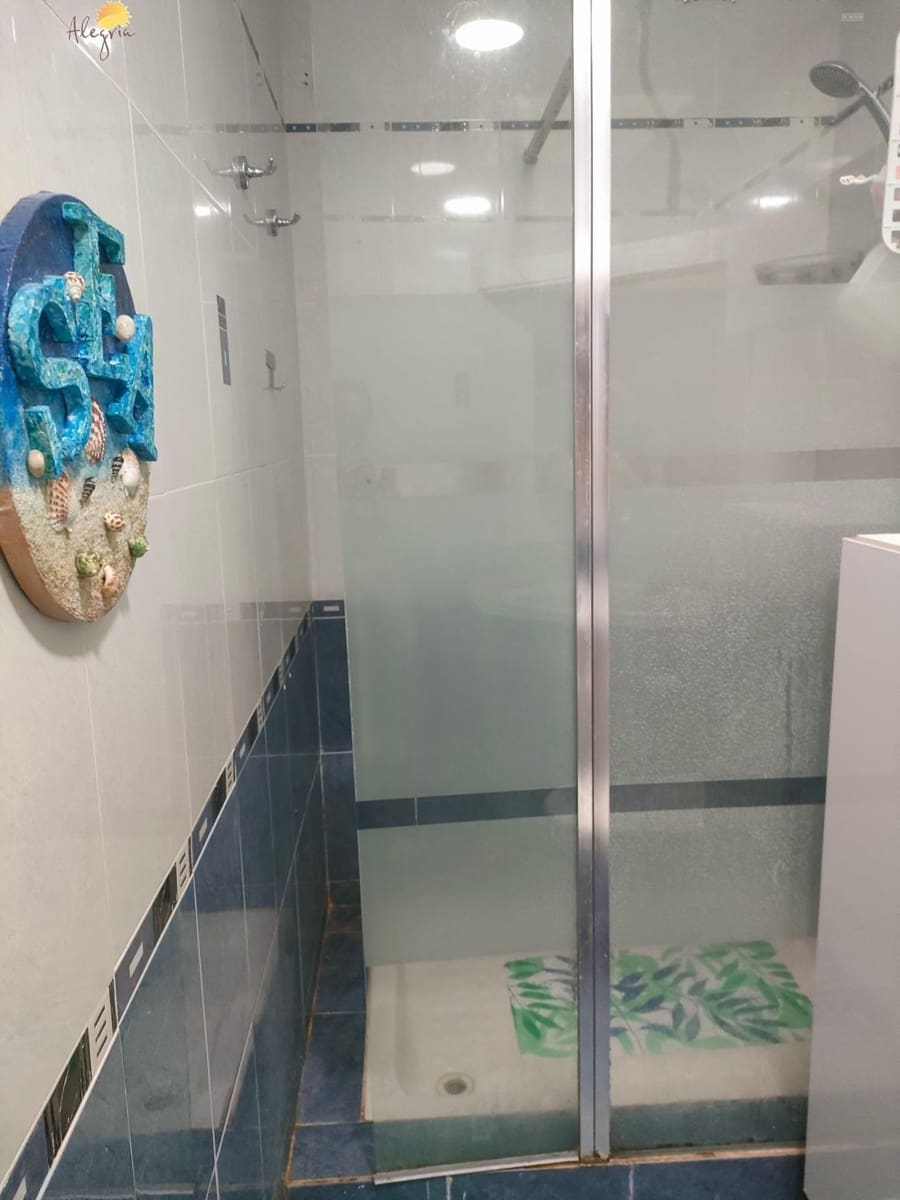 2 sypialnia Bungalow na sprzedaż w Torrevieja - 199 000 € (Ref: 9149518)