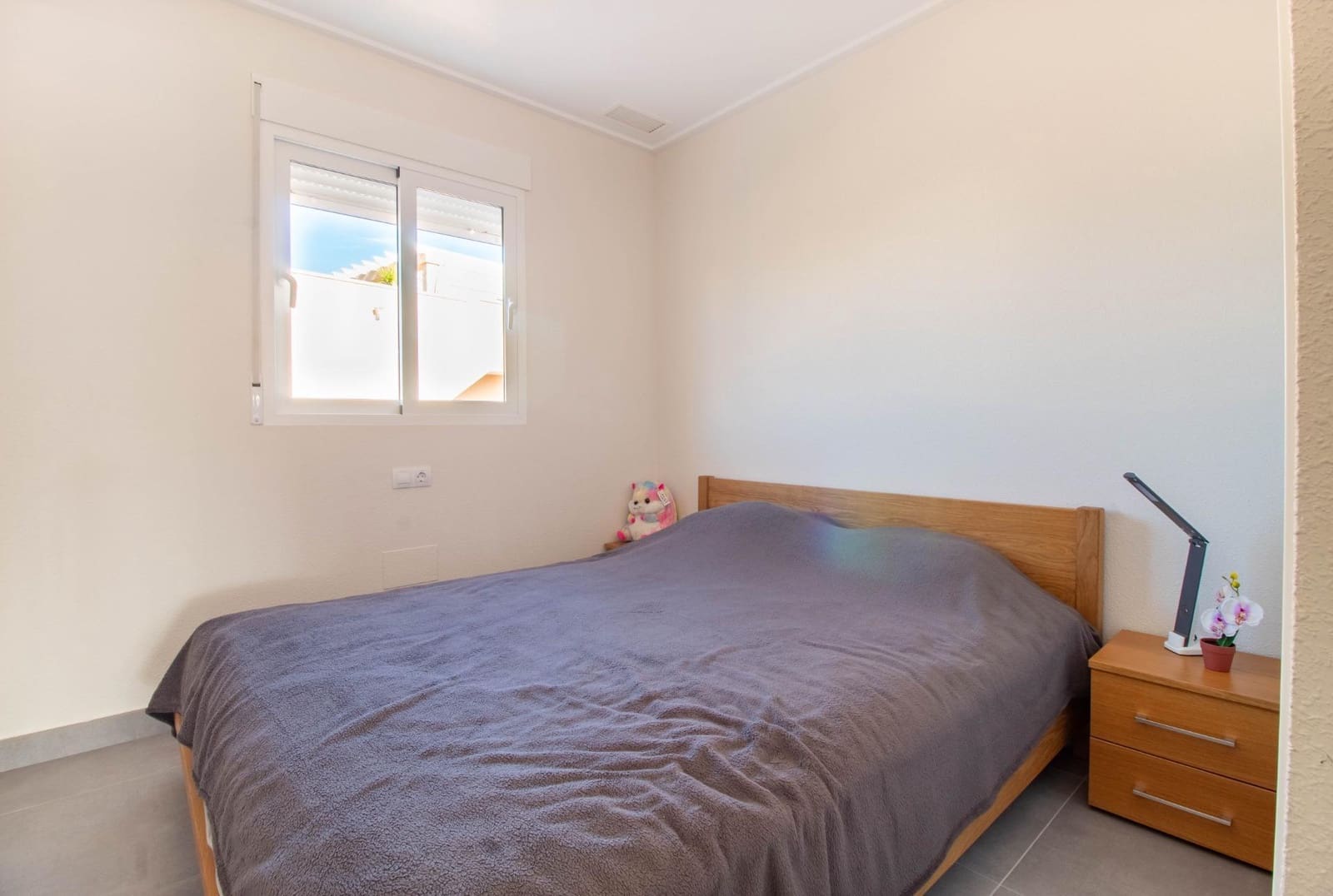 2 soveværelse Bungalow til salg i Punta Prima med swimmingpool garage - € 319.000 (Ref: 9152405)