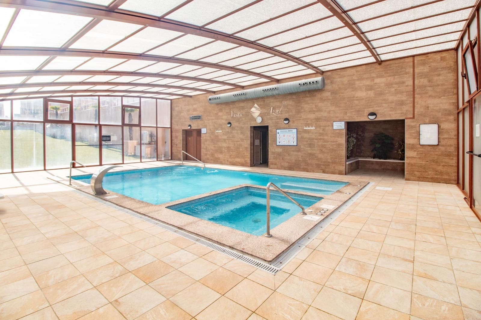 2 soveværelse Bungalow til salg i Punta Prima med swimmingpool garage - € 319.000 (Ref: 9152405)