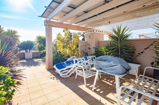 2 soveværelse Bungalow til salg i Punta Prima, Torrevieja med swimmingpool garage - € 319.000 (Ref: 9152405)