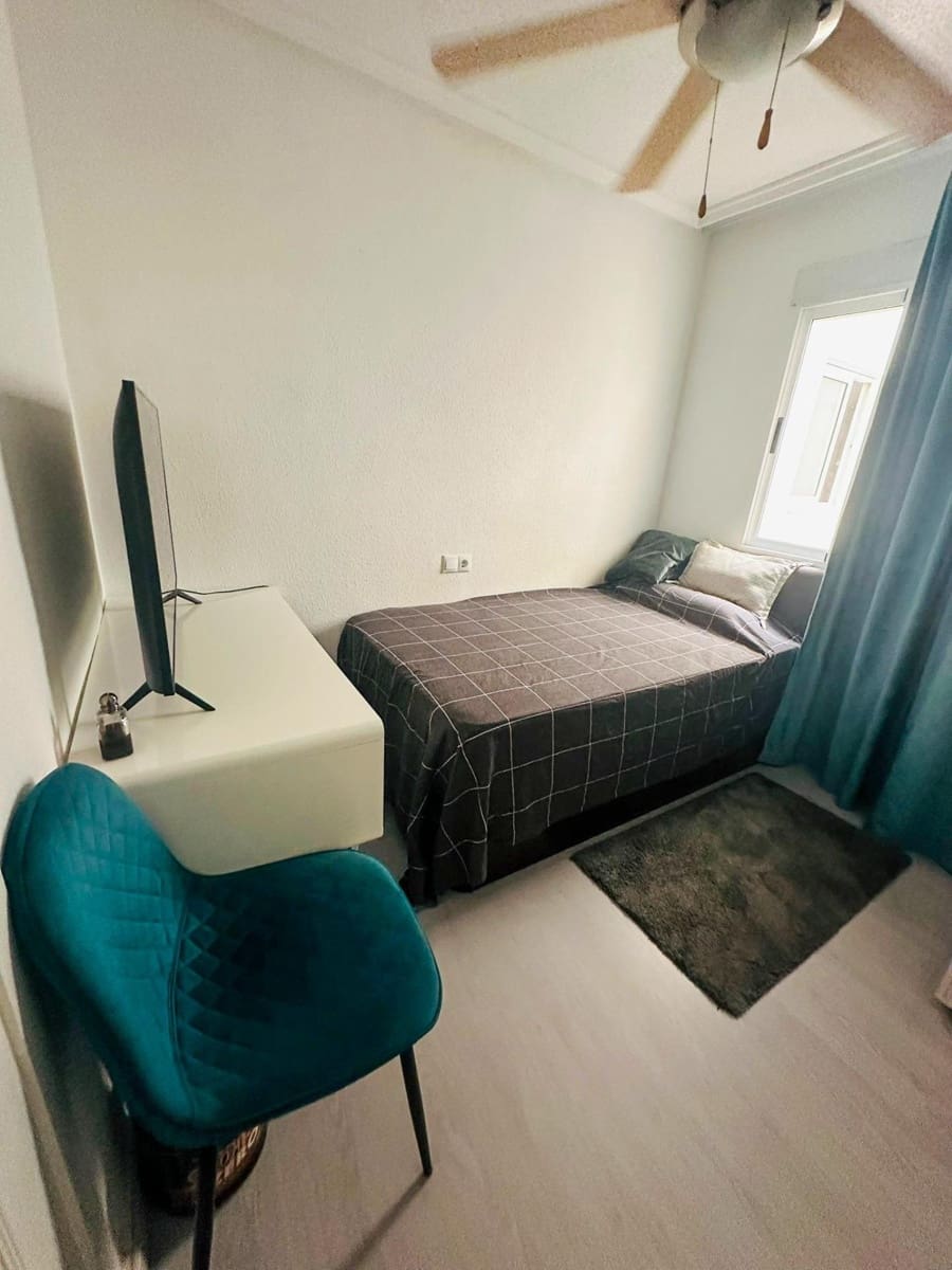 2 sypialnia Apartament na sprzedaż w Torrevieja - 151 000 € (Ref: 9154293)