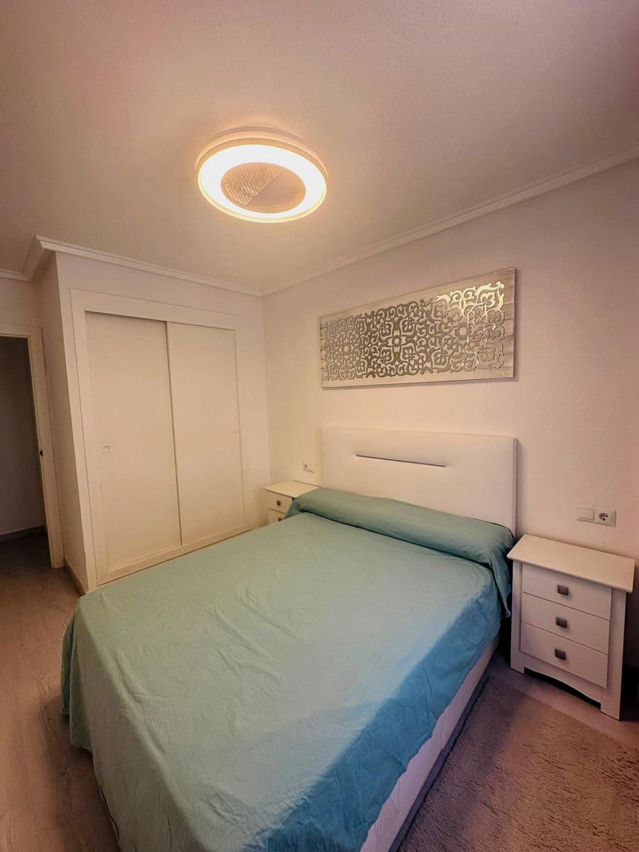 2 sypialnia Apartament na sprzedaż w Torrevieja - 151 000 € (Ref: 9154293)