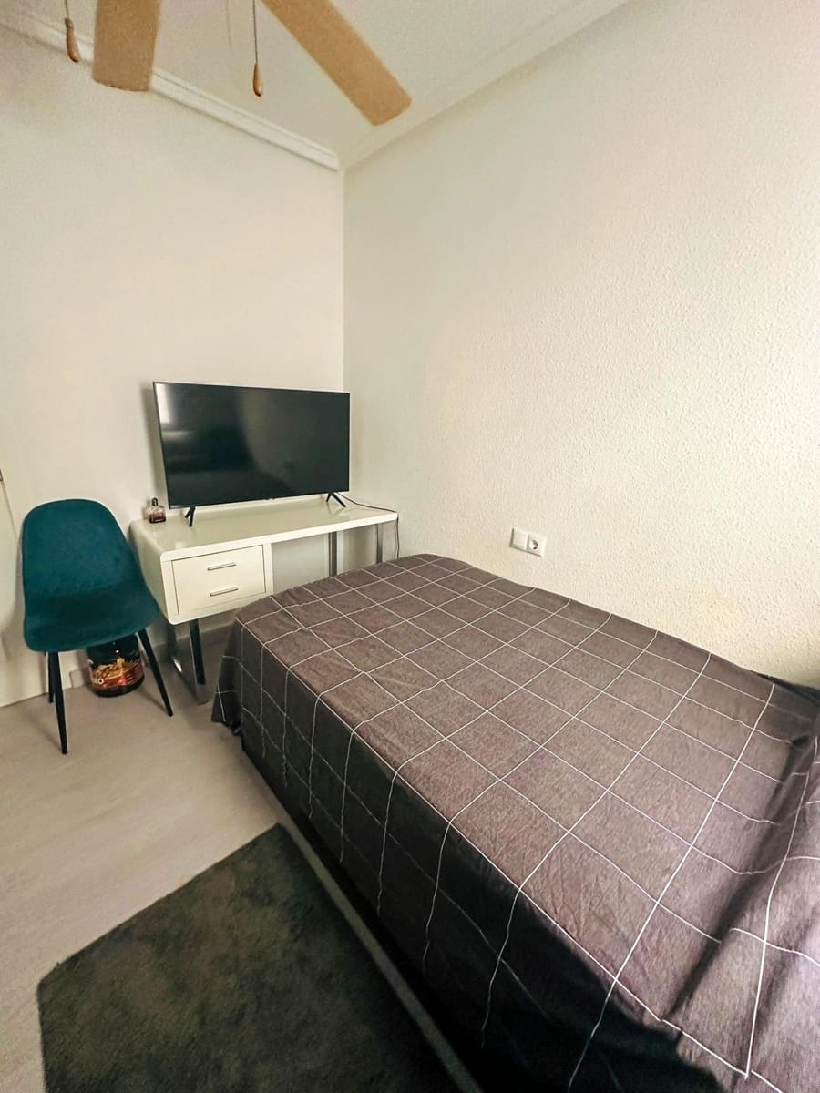 2 sypialnia Apartament na sprzedaż w Torrevieja - 151 000 € (Ref: 9154293)