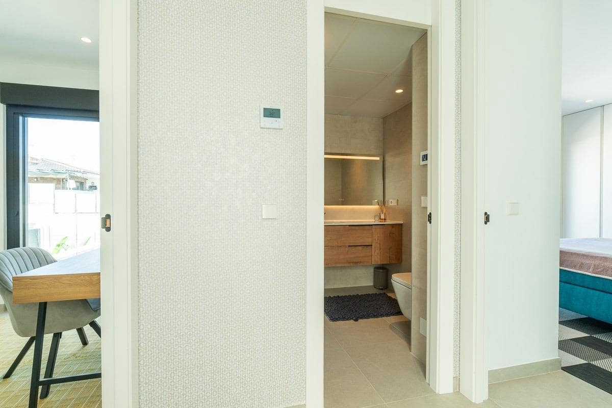 3 sovrum Villa till salu i Torrevieja med pool - 599 000 € (Ref: 9154296)