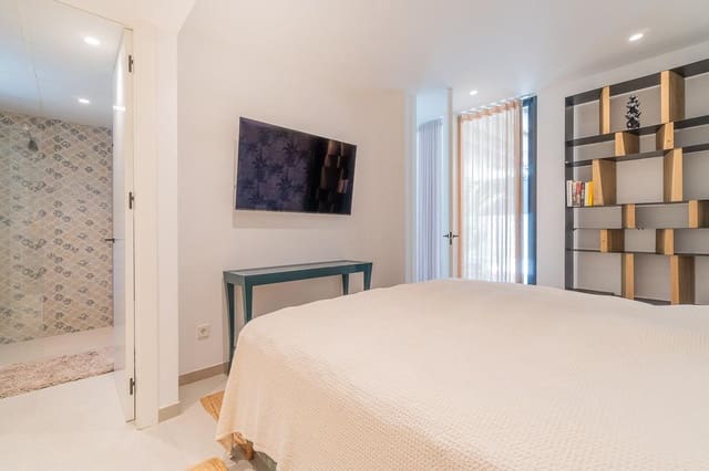 3 makuuhuone Huvila myytävänä paikassa Los Balcones - Los Altos, Torrevieja mukana uima-altaan - 599 000 € (Ref: 9154296)