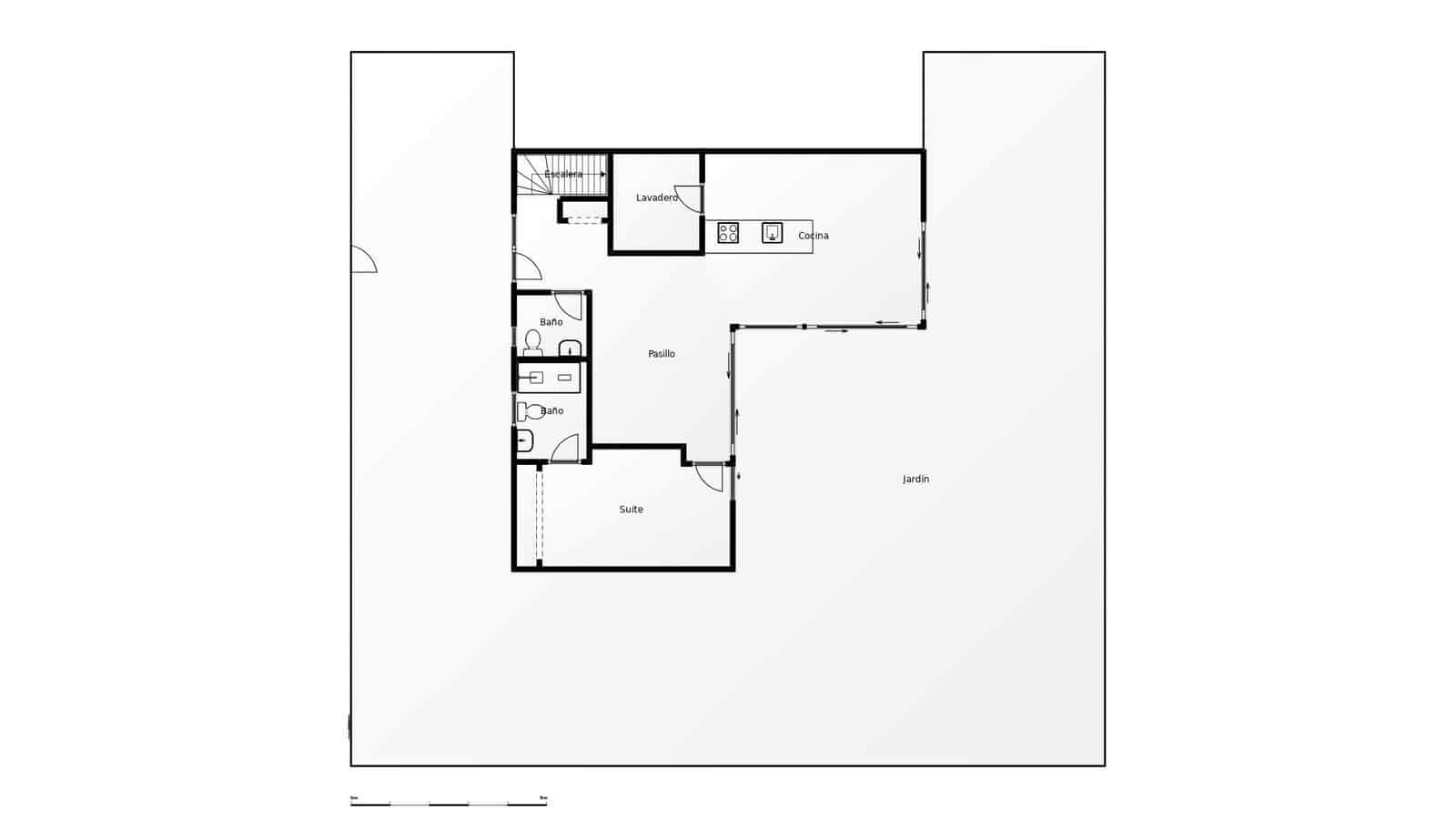 3 sovrum Villa till salu i Torrevieja med pool - 599 000 € (Ref: 9154296)