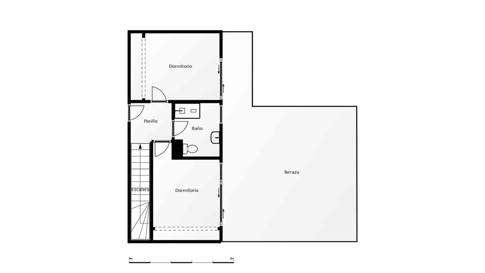 3 sovrum Villa till salu i Torrevieja med pool - 599 000 € (Ref: 9154296)