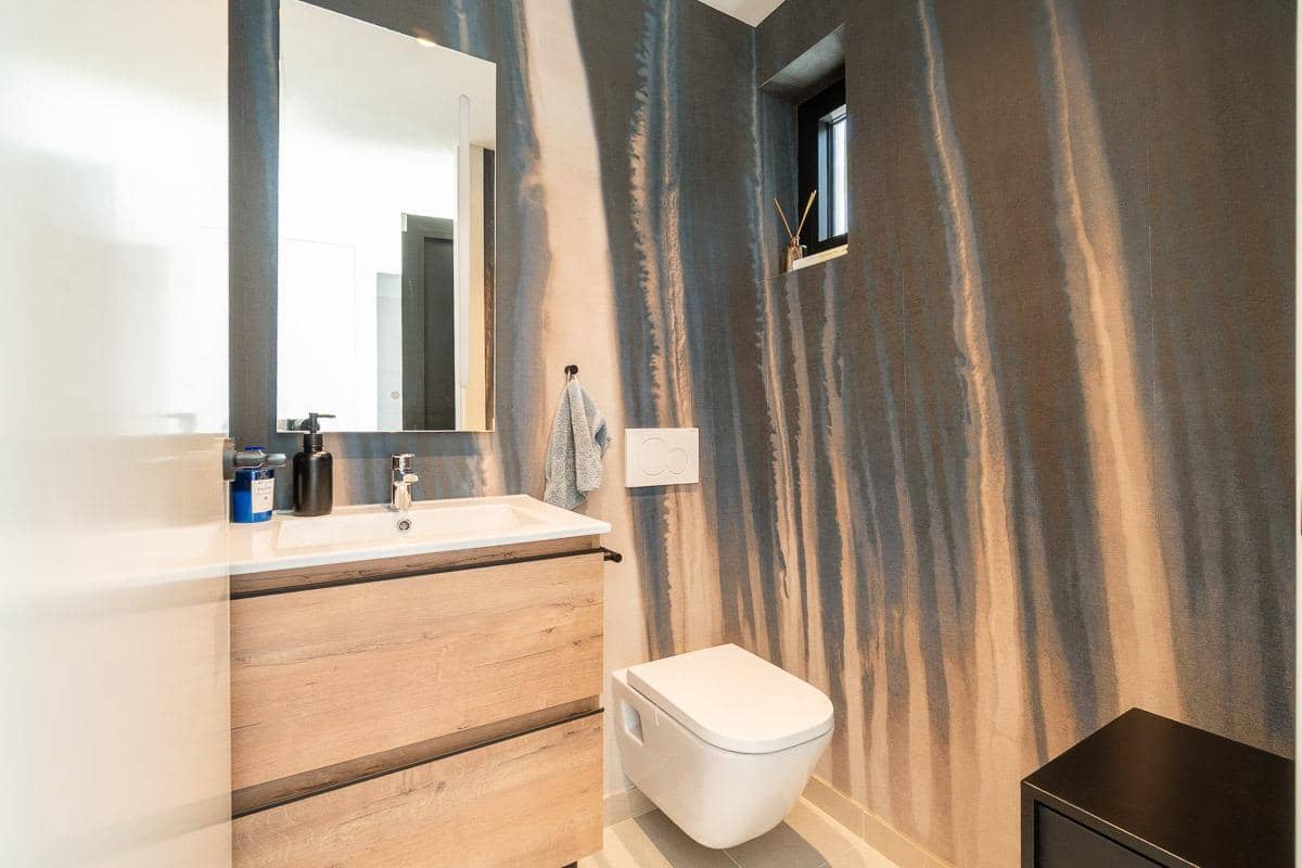 3 sovrum Villa till salu i Torrevieja med pool - 599 000 € (Ref: 9154296)