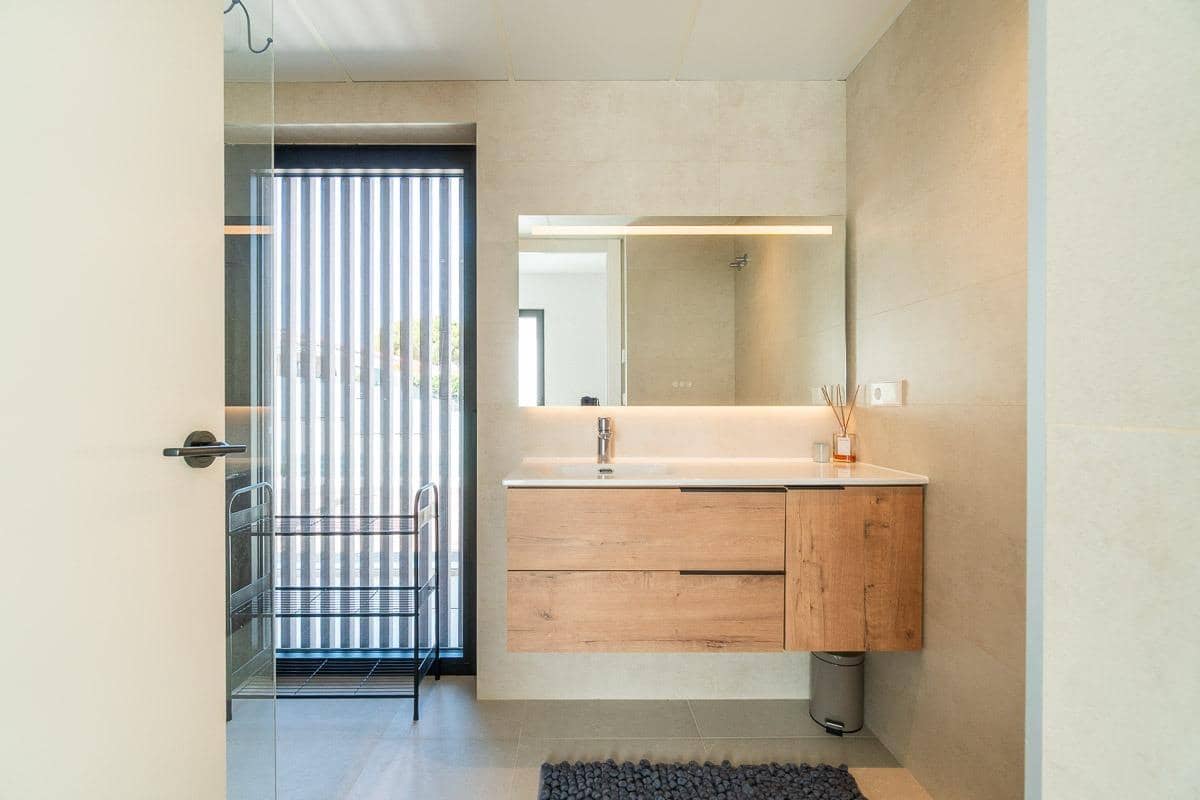 3 sovrum Villa till salu i Torrevieja med pool - 599 000 € (Ref: 9154296)