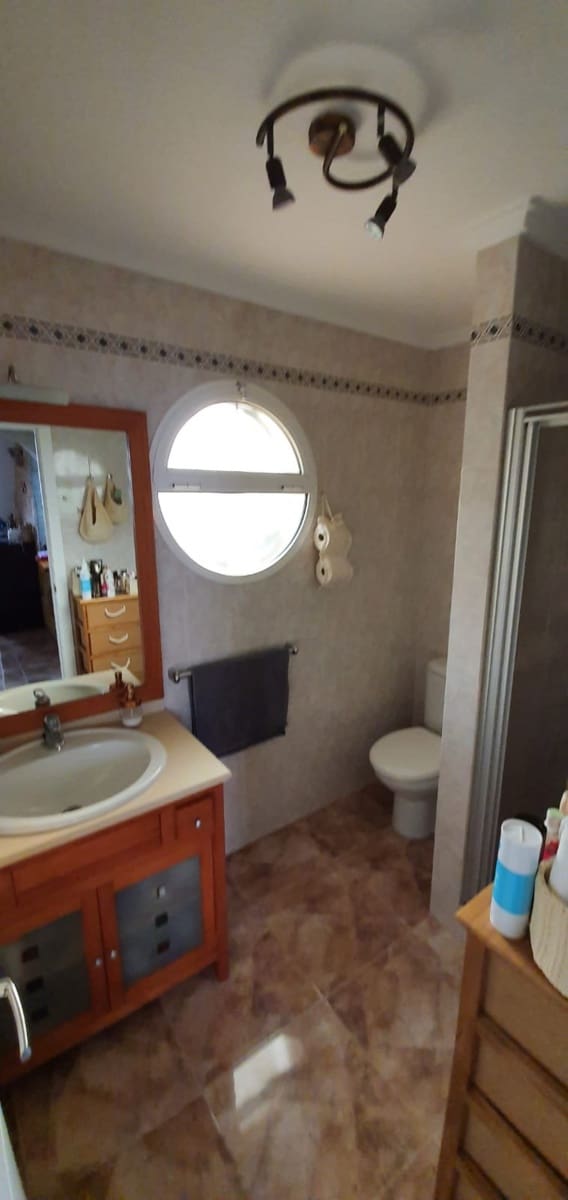 3 makuuhuone Huvila myytävänä paikassa La Mata mukana uima-altaan - 450 000 € (Ref: 9156127)