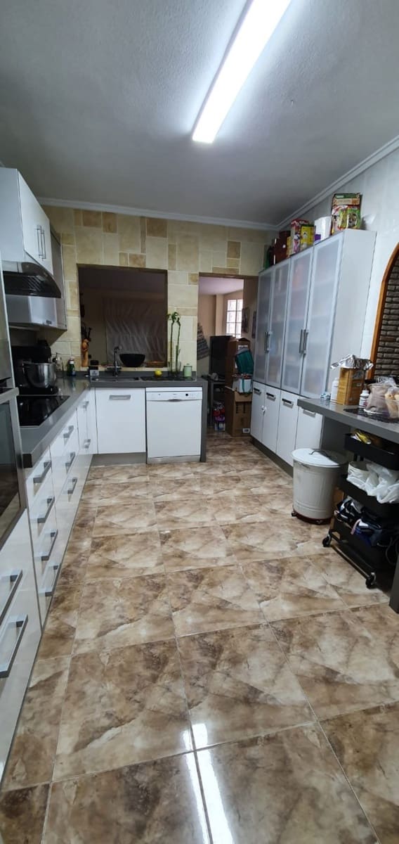 3 makuuhuone Huvila myytävänä paikassa La Mata mukana uima-altaan - 450 000 € (Ref: 9156127)