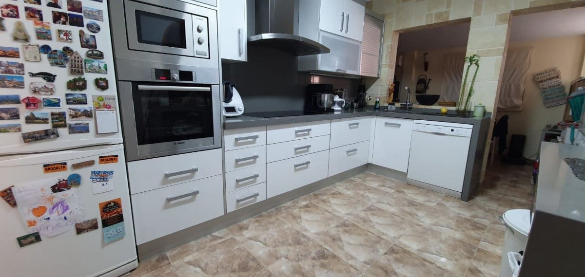 3 makuuhuone Huvila myytävänä paikassa La Mata mukana uima-altaan - 450 000 € (Ref: 9156127)