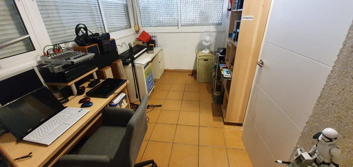 3 makuuhuone Huvila myytävänä paikassa La Mata mukana uima-altaan - 450 000 € (Ref: 9156127)