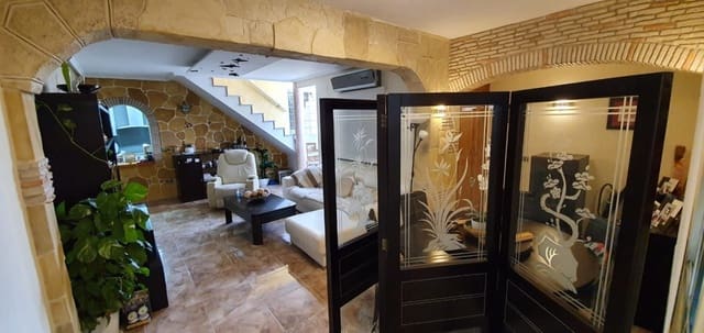 3 soveværelse Villa til salg i La Mata, Torrevieja med swimmingpool - € 450.000 (Ref: 9156127)