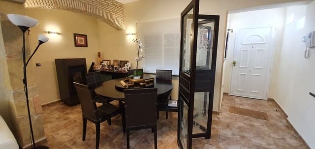 3 soveværelse Villa til salg i La Mata, Torrevieja med swimmingpool - € 450.000 (Ref: 9156127)