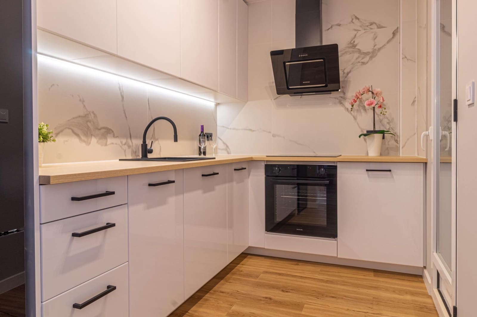 3 soveværelse Semi-Rækkehus til salg i Orihuela Costa med swimmingpool - € 299.500 (Ref: 9156129)