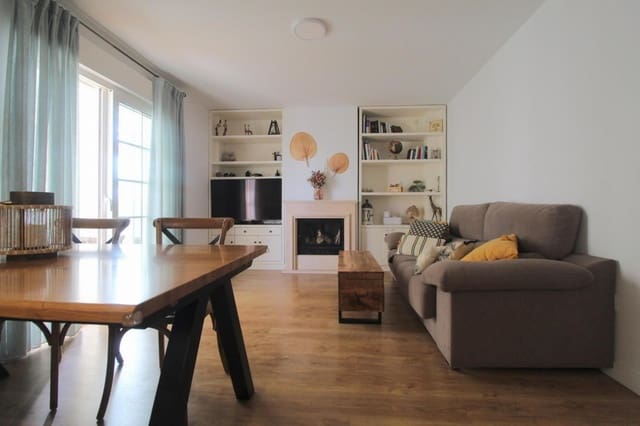 3 quarto Apartamento para venda em La Veleta, Torrevieja - 230 000 € (Ref: 9161203)