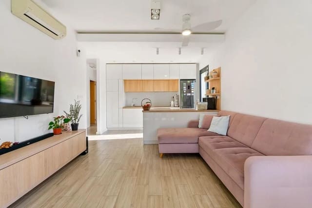 3 bedroom Villa for sale in La Regia, Orihuela with pool garage - € 499,000 (Ref: 9161204)