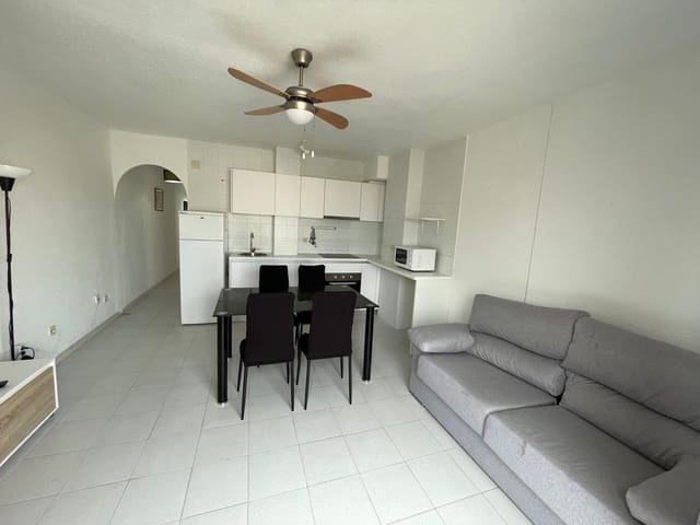 2 camera da letto Attico in vendita in Centro, Torrevieja - 145.000 € (Rif: 9162429)