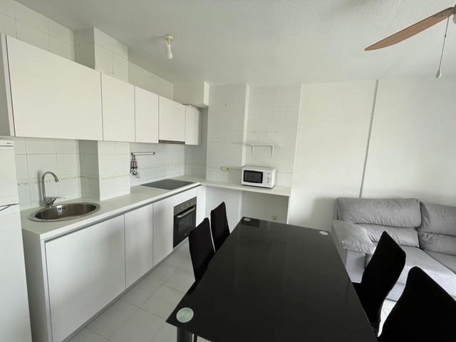 2 camera da letto Attico in vendita in Centro, Torrevieja - 145.000 € (Rif: 9162429)