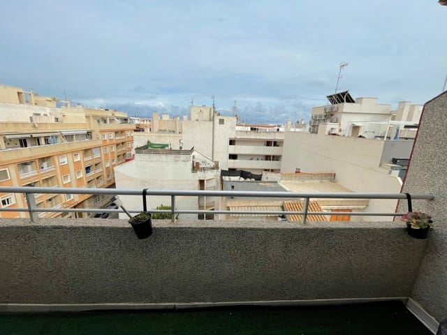 2 camera da letto Attico in vendita in Centro, Torrevieja - 145.000 € (Rif: 9162429)