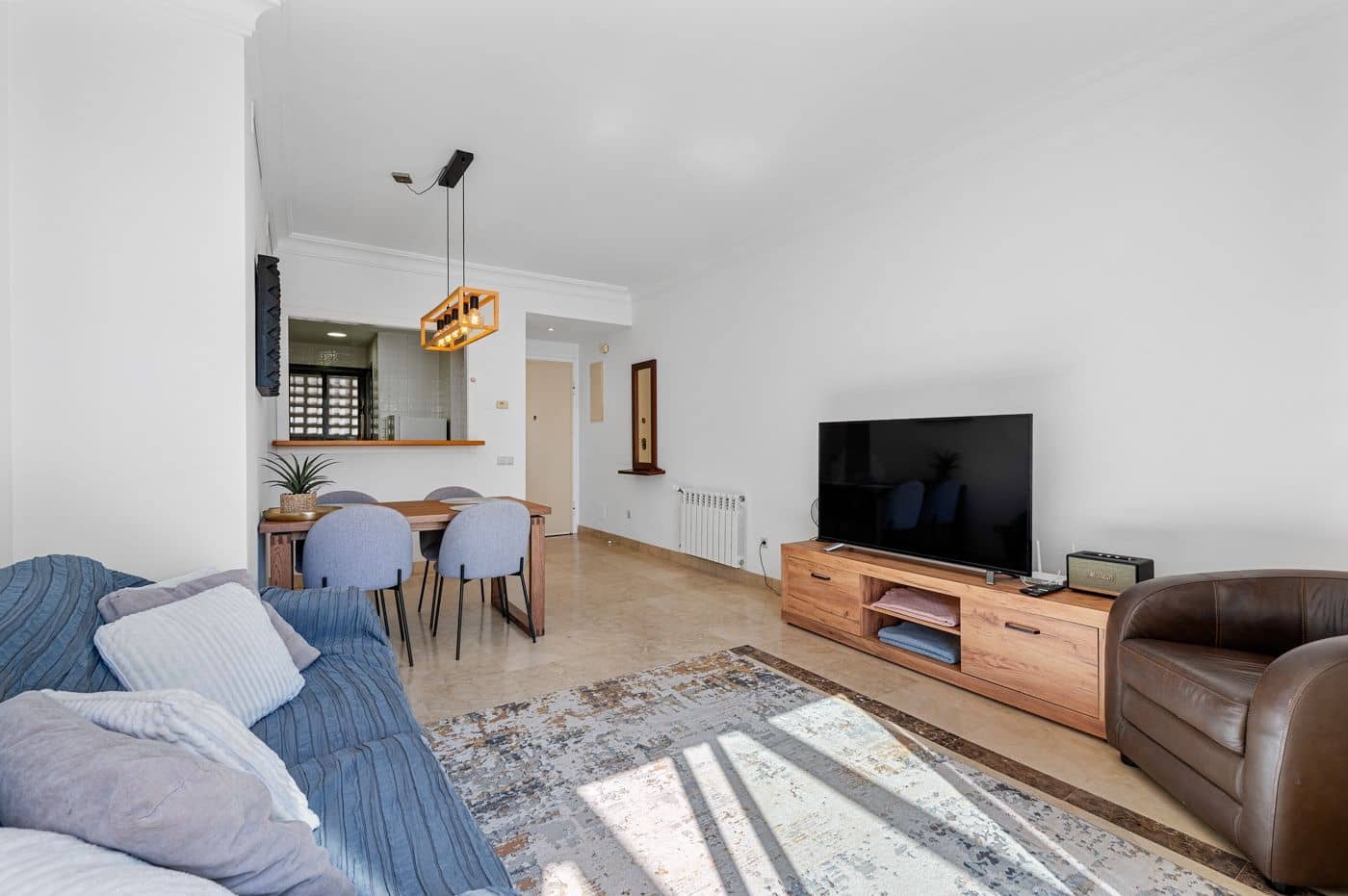 2 soveværelse Lejlighed til salg i Roda med swimmingpool garage - € 199.900 (Ref: 9163972)