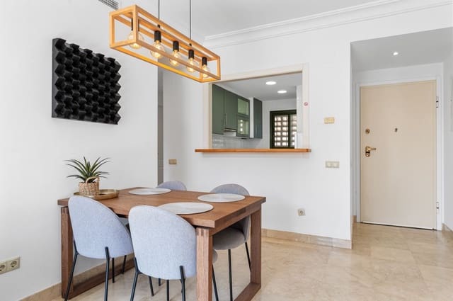 2 chambre Appartement à vendre à Roda, San Javier avec piscine garage - 199 900 € (Ref: 9163972)