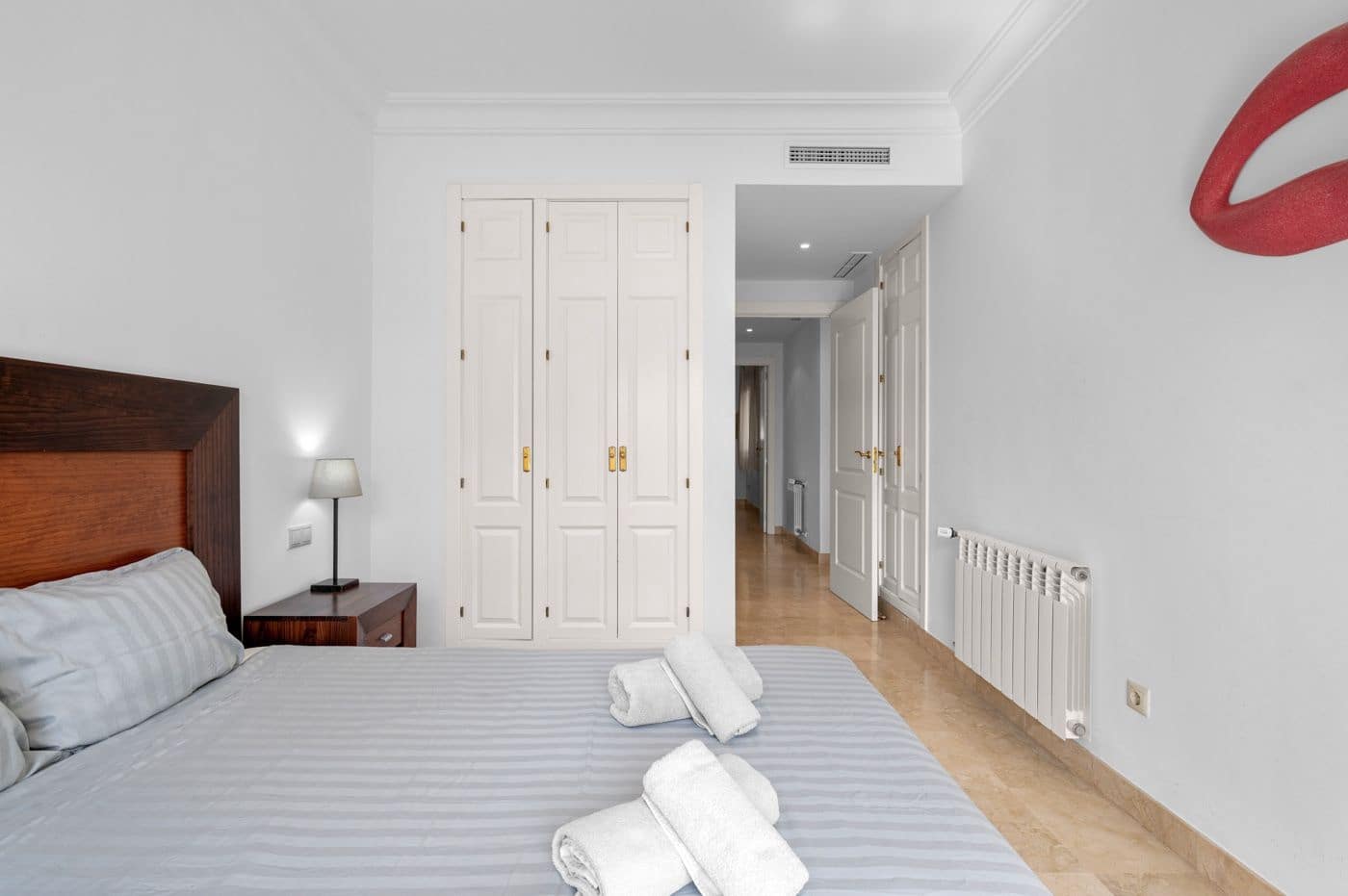 2 soveværelse Lejlighed til salg i Roda med swimmingpool garage - € 199.900 (Ref: 9163972)