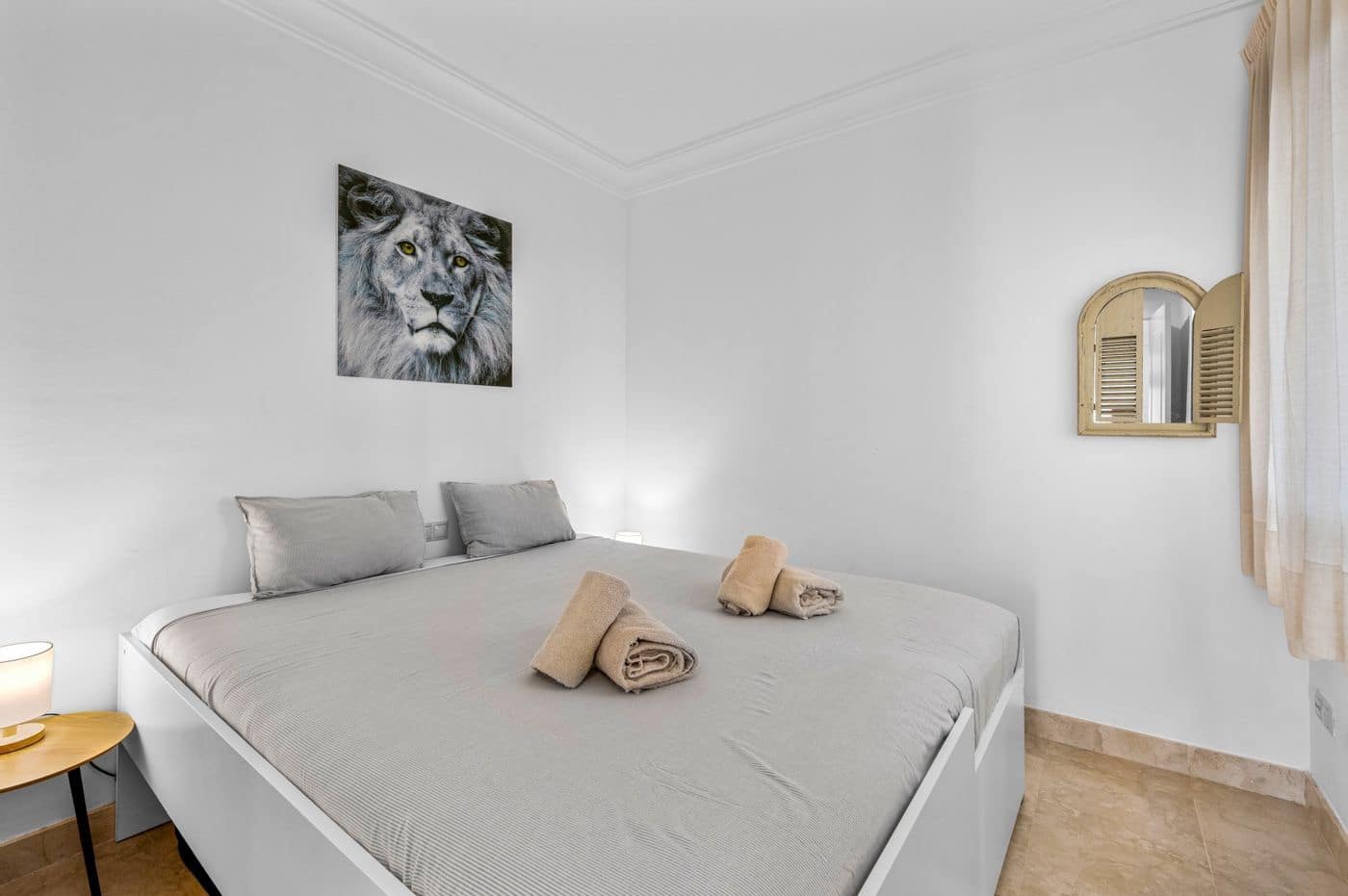 2 soveværelse Lejlighed til salg i Roda med swimmingpool garage - € 199.900 (Ref: 9163972)