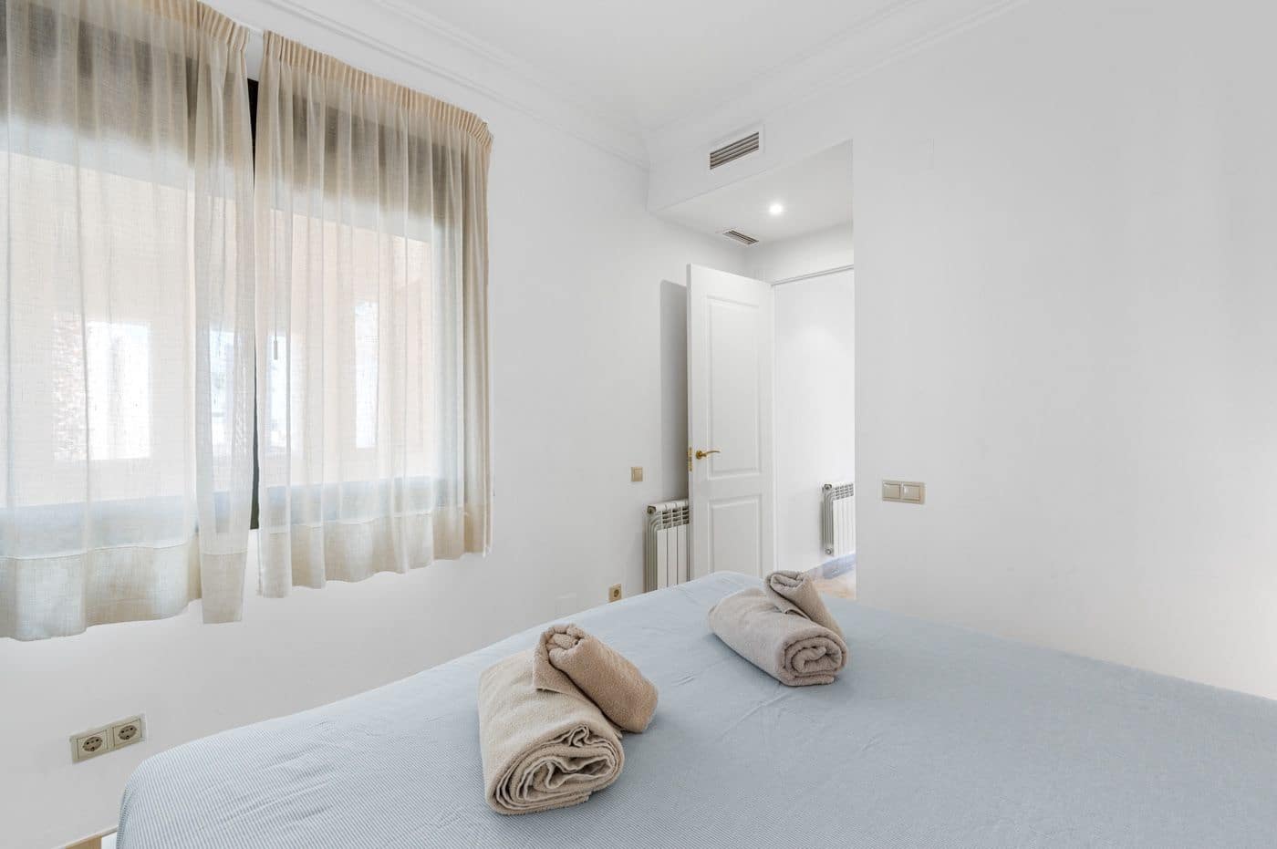 2 soveværelse Lejlighed til salg i Roda med swimmingpool garage - € 199.900 (Ref: 9163972)