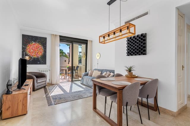 2 chambre Appartement à vendre à Roda, San Javier avec piscine garage - 199 900 € (Ref: 9163972)