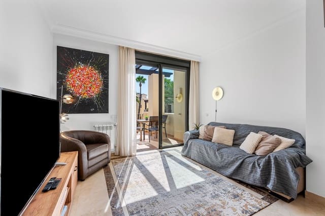 2 chambre Appartement à vendre à Roda, San Javier avec piscine garage - 199 900 € (Ref: 9163972)