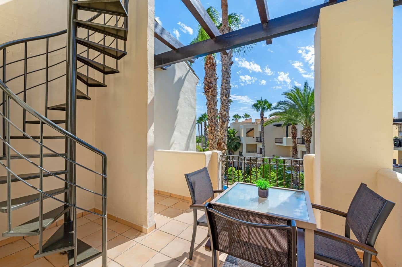 2 soveværelse Lejlighed til salg i Roda med swimmingpool garage - € 199.900 (Ref: 9163972)