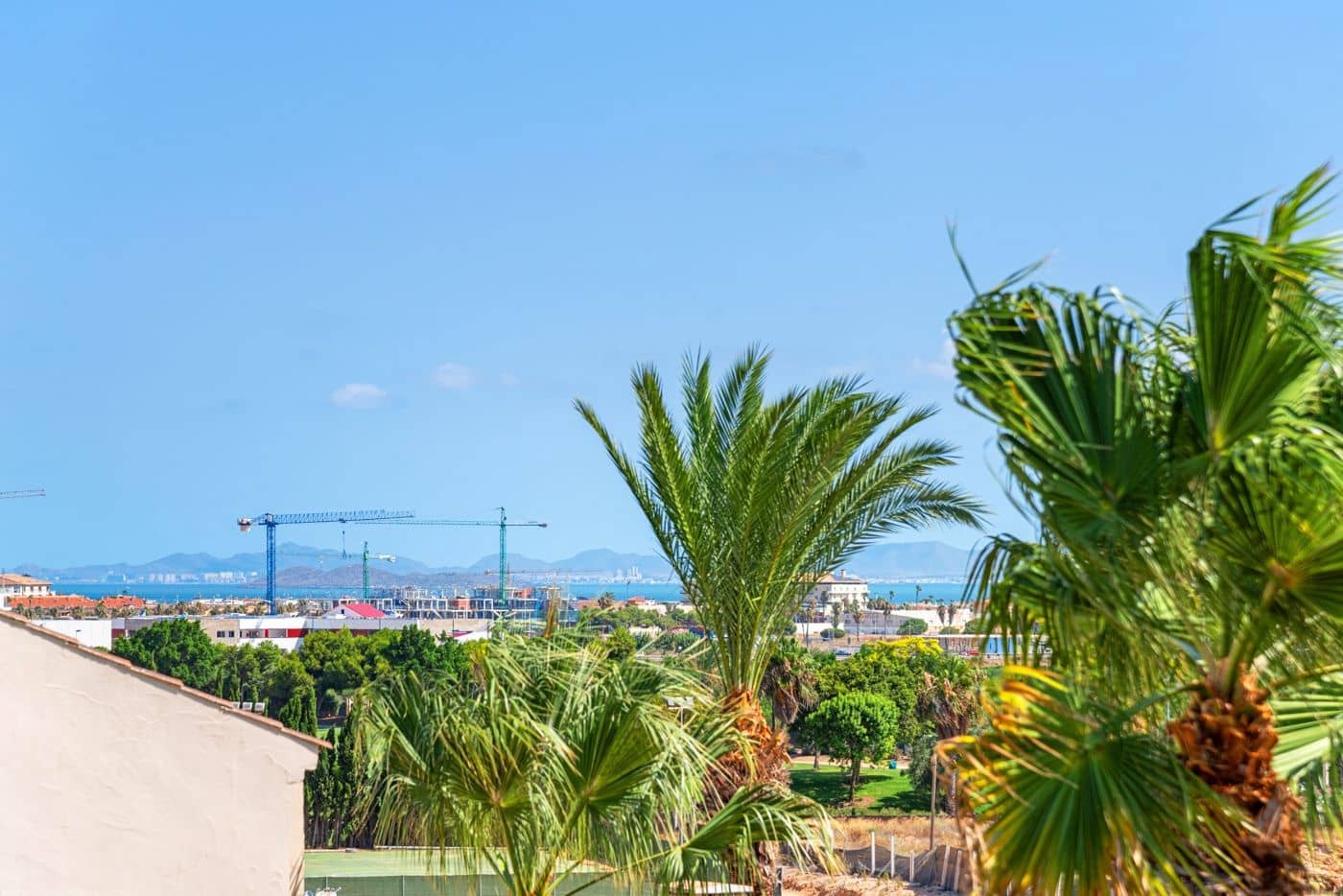 2 soveværelse Lejlighed til salg i Roda med swimmingpool garage - € 199.900 (Ref: 9163972)