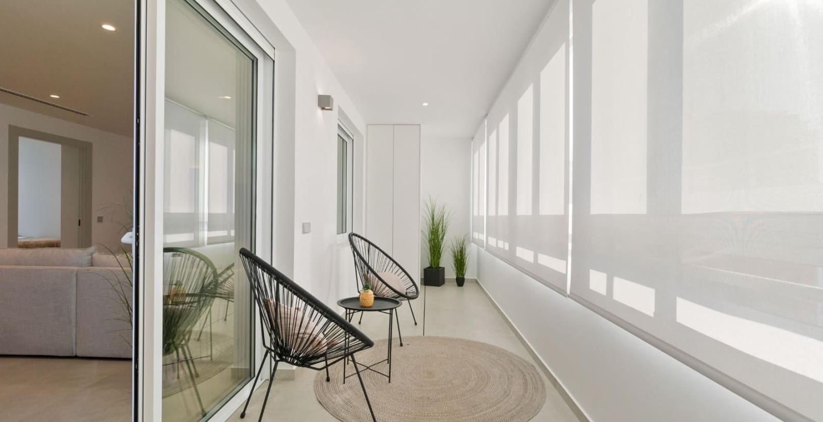 3 quarto Apartamento para venda em Torrevieja com garagem - 319 000 € (Ref: 9174888)