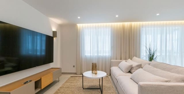 3 quarto Apartamento para venda em Playa del Acequión, Torrevieja com garagem - 319 000 € (Ref: 9174888)