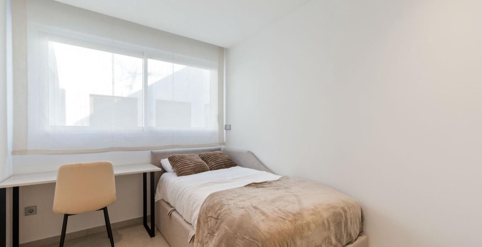 3 quarto Apartamento para venda em Torrevieja com garagem - 319 000 € (Ref: 9174888)