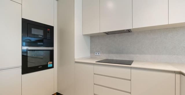 3 quarto Apartamento para venda em Playa del Acequión, Torrevieja com garagem - 319 000 € (Ref: 9174888)