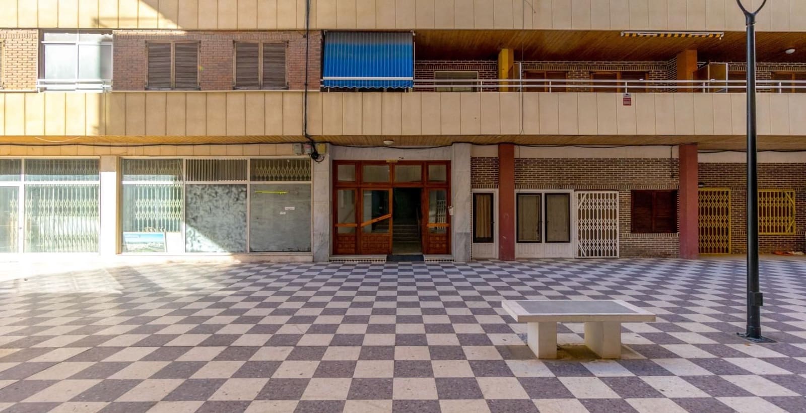 3 quarto Apartamento para venda em Torrevieja com garagem - 319 000 € (Ref: 9174888)