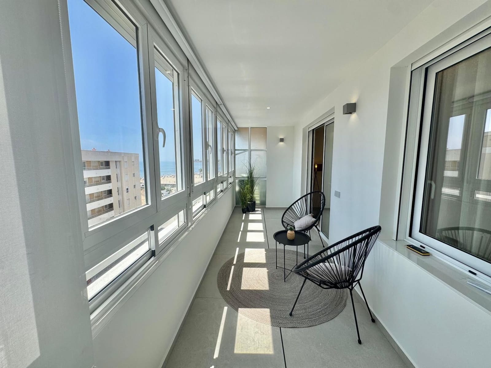 3 quarto Apartamento para venda em Torrevieja com garagem - 319 000 € (Ref: 9174888)