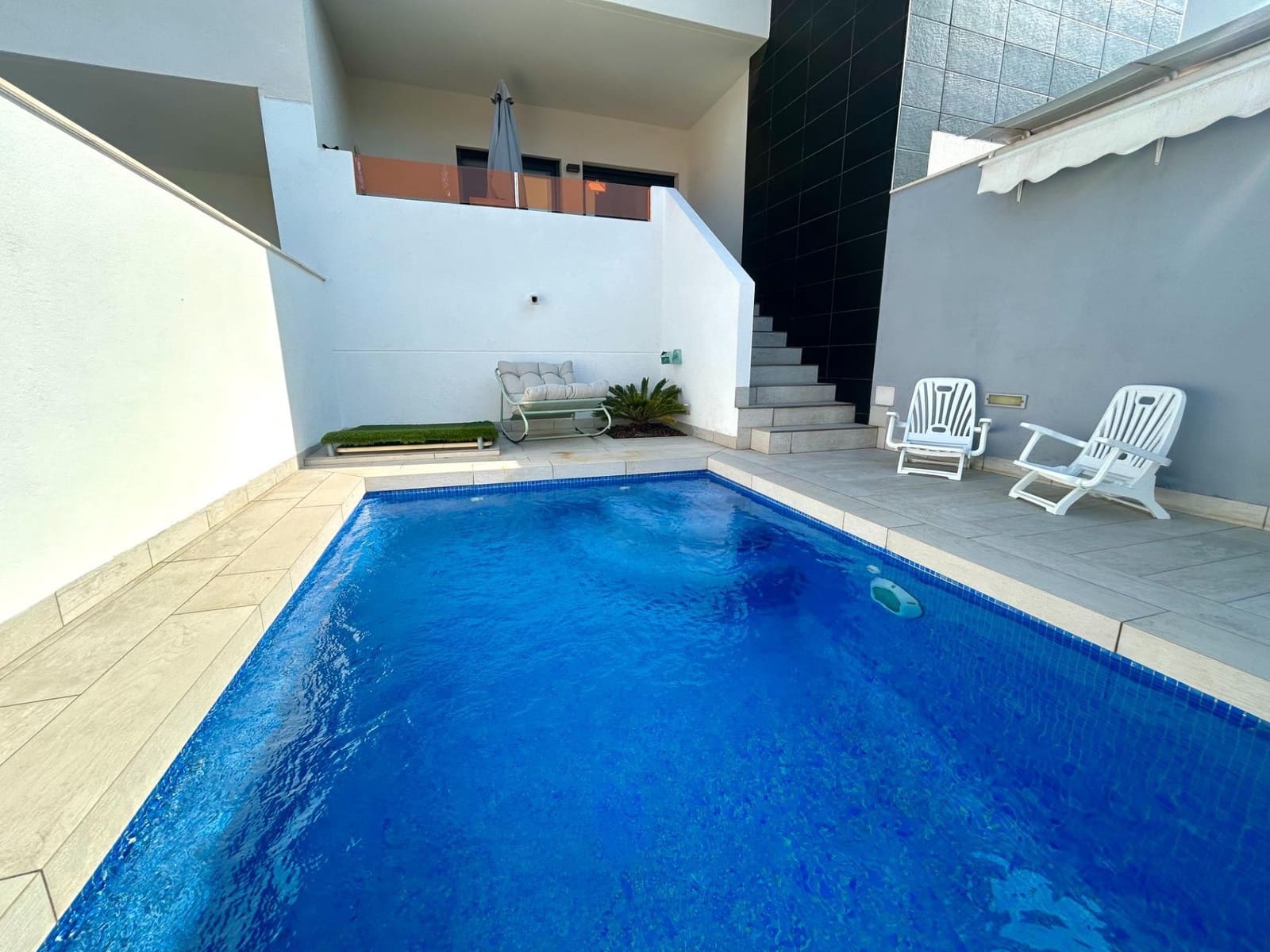 2 camera da letto Appartamento in vendita in Los Altos con piscina - 225.000 € (Rif: 9176587)