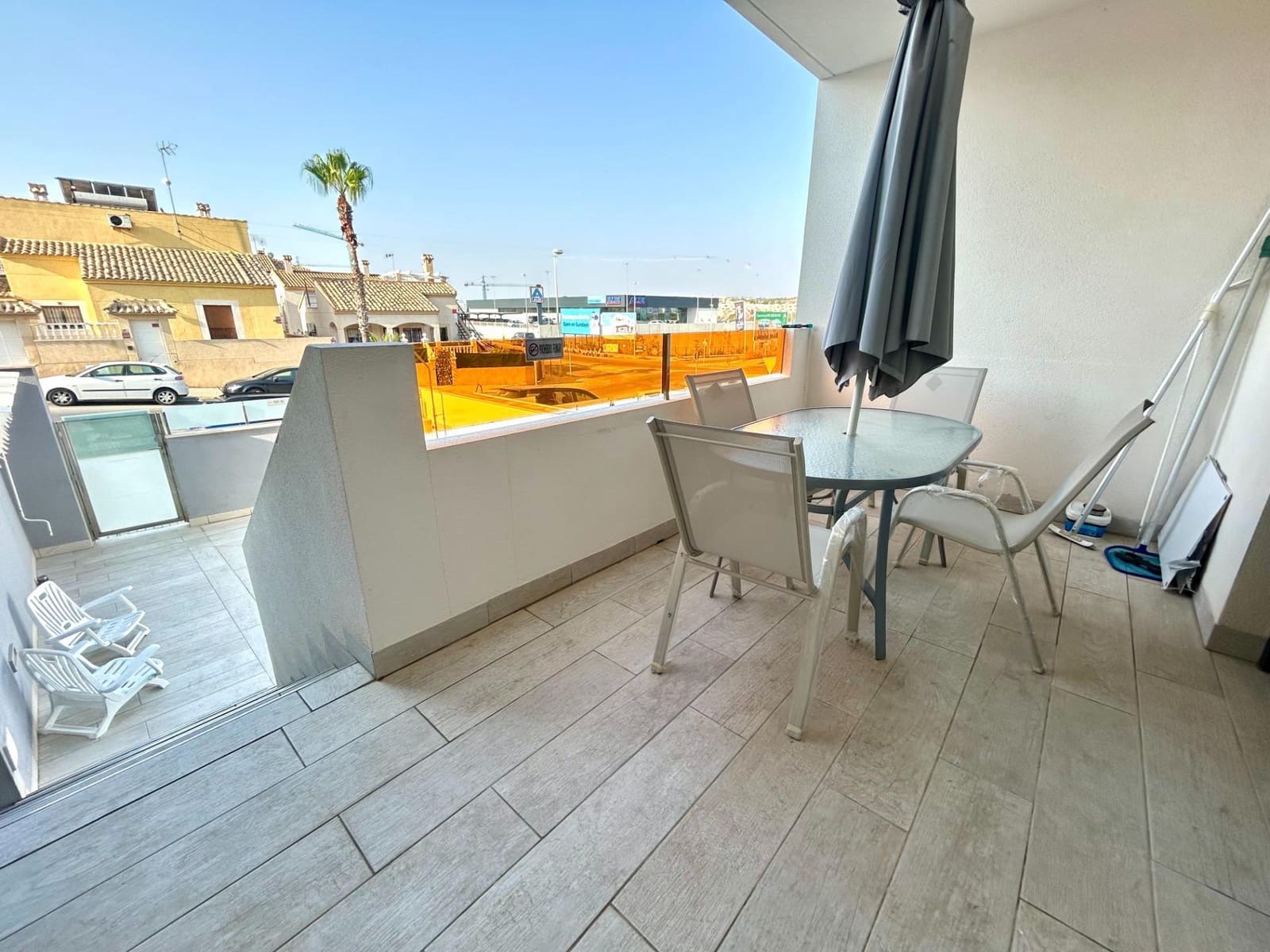 2 camera da letto Appartamento in vendita in Los Altos con piscina - 225.000 € (Rif: 9176587)