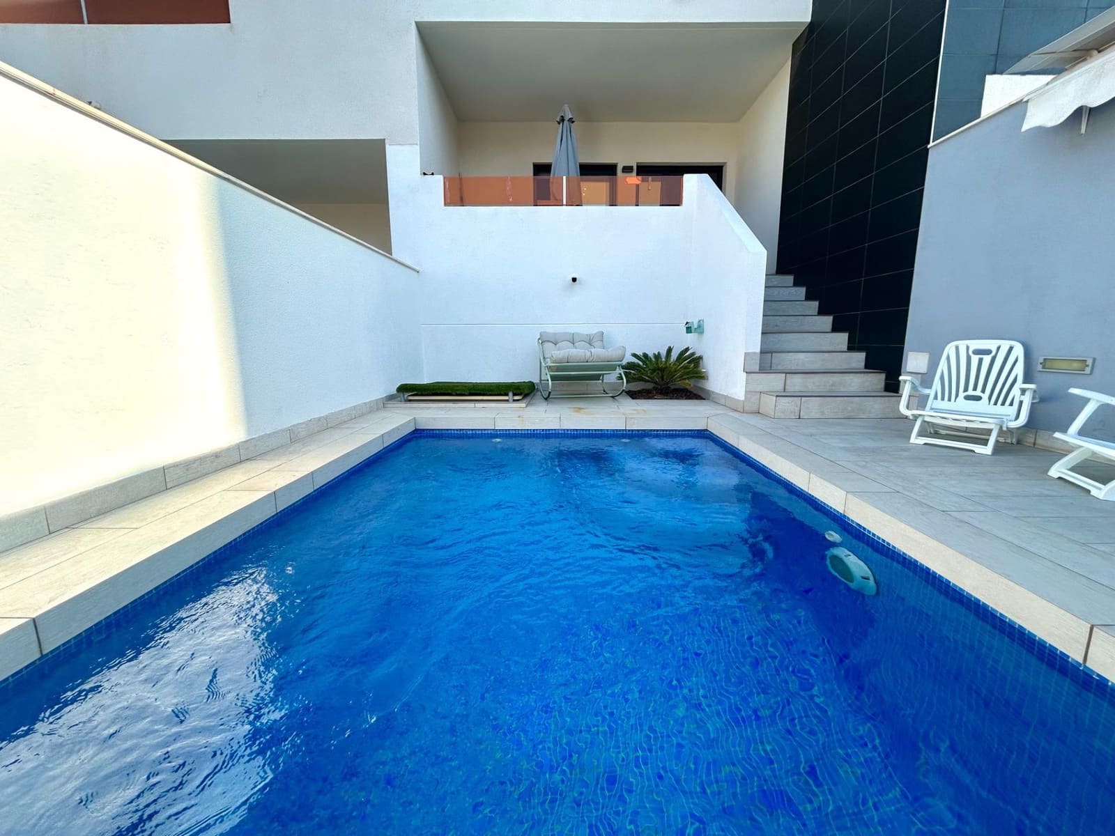 2 camera da letto Appartamento in vendita in Los Altos con piscina - 225.000 € (Rif: 9176587)