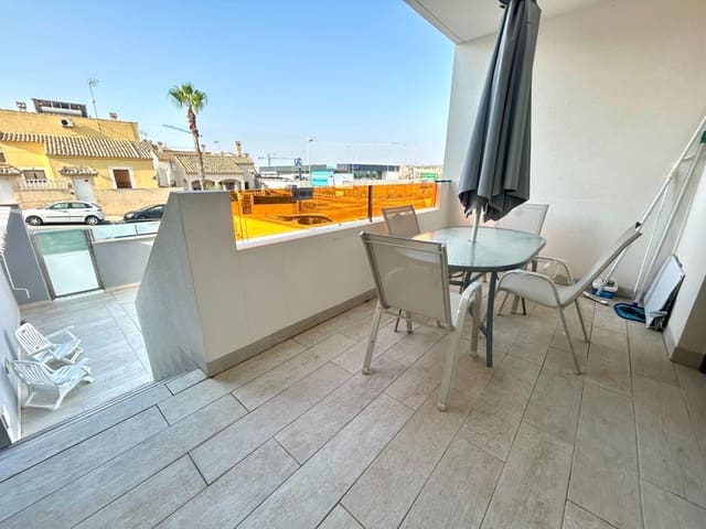 2 camera da letto Appartamento in vendita in Los Altos con piscina - 225.000 € (Rif: 9176587)