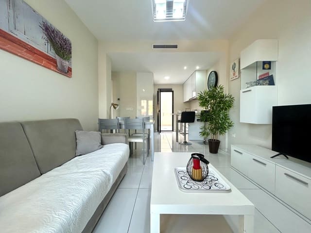 2 camera da letto Appartamento in vendita in Los Altos con piscina - 225.000 € (Rif: 9176587)