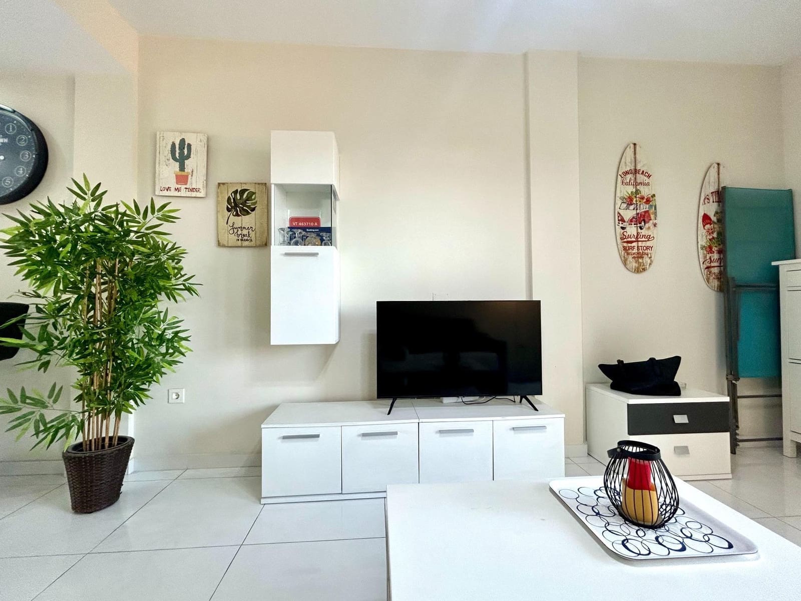 2 camera da letto Appartamento in vendita in Los Altos con piscina - 225.000 € (Rif: 9176587)