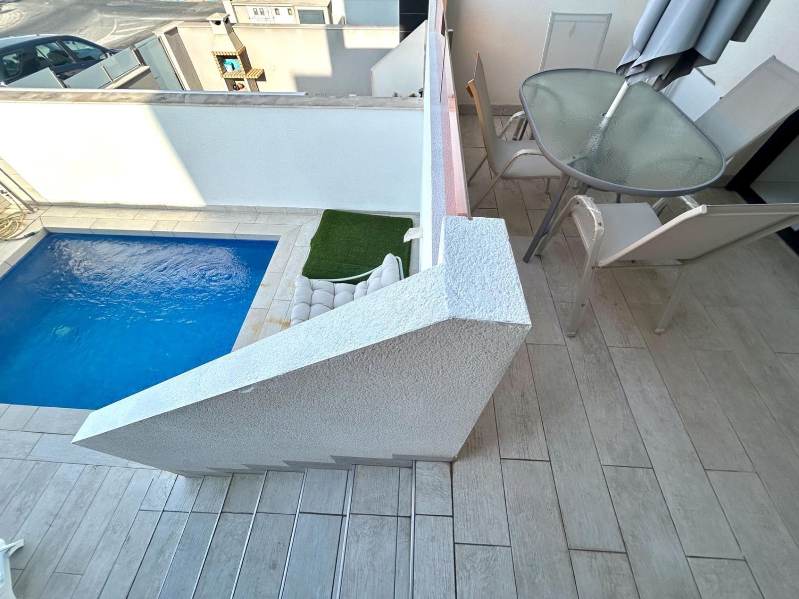 2 camera da letto Appartamento in vendita in Los Altos con piscina - 225.000 € (Rif: 9176587)