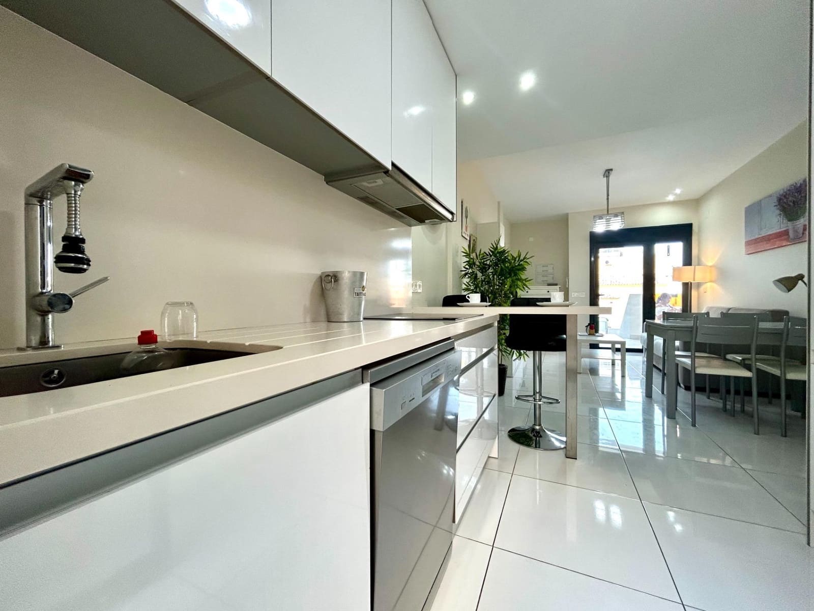 2 camera da letto Appartamento in vendita in Los Altos con piscina - 225.000 € (Rif: 9176587)