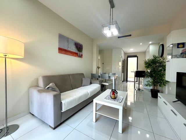 2 camera da letto Appartamento in vendita in Los Altos con piscina - 225.000 € (Rif: 9176587)